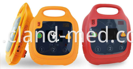 CL-MD0093 MINI AED TRAINER